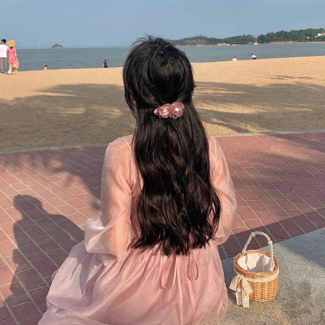 爱在阳光灿烂时