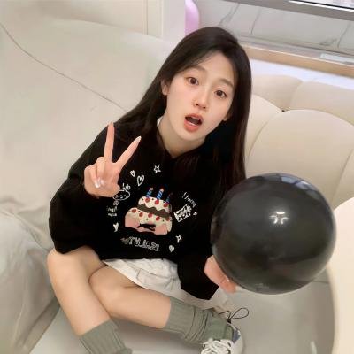 鱼缸里的生活